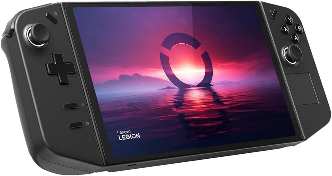 Lenovo Legion Go 8.8inch 144Hz WQXGA Handheld Touchscreen